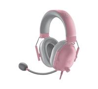 BlackShark V2 X, Cuffia da gioco rosa