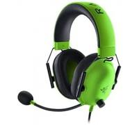 Razer BlackShark V2 X Gaming Headset Virtual 7.1 3.5mm Multi-Plattform Green