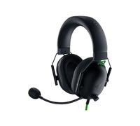 RAZER - Cuffie Gaming Per Playstation Cablate Blackshark V2 X Cardioide, Nero
