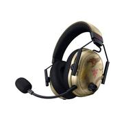 Razer BlackShark V3 Pro Counter-Strike 2 Edition Auricolare Con cavo e senza cavo A Padiglione Gaming Bluetooth Nero