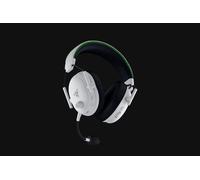 Razer BlackShark V3 Pro Cuffia Con cavo & senza cavo Archetto Gaming USB Type-A Bluetooth Bianco - Nouvo
