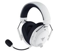 Razer BlackShark V3 Pro Auricolare Con cavo e senza cavo A Padiglione Gaming Bluetooth Bianco