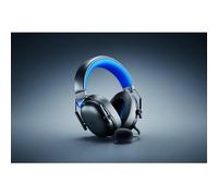 Razer BlackShark V3 X HyperSpeed Auricolare Con cavo e senza cavo A Padiglione Gaming USB tipo A Bluetooth Bianco