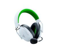 Auricolari Razer BlackShark V3 X HyperSpeed Wireless RF/Bluetooth Gaming 7.1 Bianchi