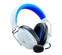 Razer BlackShark V3 X Hyperspeed for PlayStation White Cuffia RZ04-05420500-R3G1