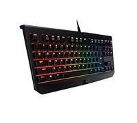 Razer BLACKWIDOW CHROMA USB Nero