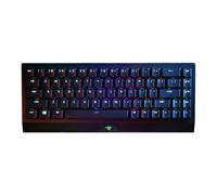 Razer BlackWidow V3 Mini HyperSpeed tastiera Gaming USB + RF Wireless + Bluetoot