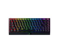 Razer BlackWidow V3 Mini Tastiera USB + Bluetooth Francese Nero - Nouvo