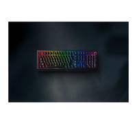 Razer BlackWidow V3 Pro Tastiera USB + Bluetooth Francese Nero - Nouvo
