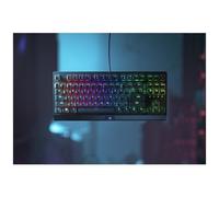 Razer BlackWidow V3 Tenkeyless - Green Switch - US Layout [RZ03-03490100-R3M1]