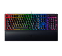 Razer BlackWidow V3 - Vert Switch - Nouvo