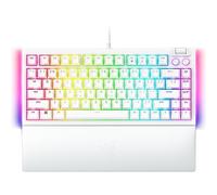 Razer BlackWidow V4 75% - Bianco