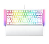 Razer Blackwidow V4 Gaming Keyboard Bianco