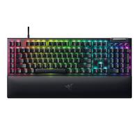 Razer BlackWidow V4 Cablato USB Interruttore a chiave RZ03-04692100-R3G1