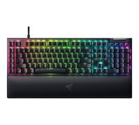 Razer BlackWidow V4 Cablato USB Switch di rete a chiave RZ03-04690400-R3G1
