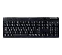 Razer Blackwidow V4 Low Profile Hyperspeed Gaming Tastatur Kabelgebunden / Kabellos (funk / Bluetooth), Mechanisch, Schwarz