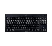 BlackWidow V4 Low-Profile TKL HyperSpeed, Tastiera da gioco Nero