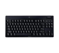 Razer BlackWidow V4 Low-Profile Tenkeyless HyperSpeed tastiera Gaming USB + Bluetooth QWERTY Nero