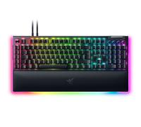 Razer BlackWidow V4 Pro DE-Layout, Yellow Switch (RZ03-04682100-R3G1)