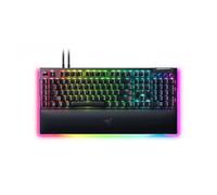 Razer BlackWidow V4 Pro DE-Layout, Yellow Switch (RZ03-04682100-R3G1)