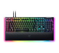 Razer BlackWidow V4 Pro - Interruttore arancione