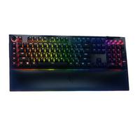 Razer BlackWidow V4 Pro tastiera Gaming USB QWERTY Inglese US Nero (BlackWidow V