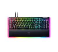 Razer BlackWidow V4 Pro DE-Layout, Yellow Switch (RZ03-04682100-R3G1)