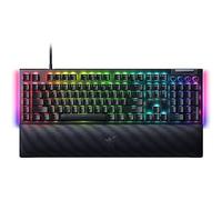 Razer BlackWidow V4 - Tastiera Gamer meccanica