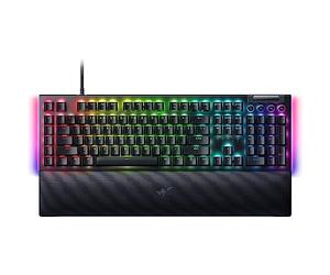 Razer BlackWidow V4 - Tastiera Gamer meccanica