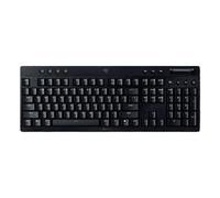 Razer BlackWidow V4 tastiera Gaming USB + RF Wireless + Bluetooth QWERTY US Inte