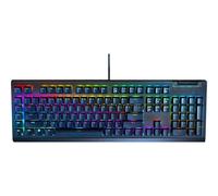 Razer BlackWidow V4 X Cablato USB Interruttore a chiave RZ03-04700400-R3G1
