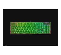 Razer BlackWidow V4 X tastiera Gaming USB QWERTY Inglese US Verde (RAZER BLACKWI