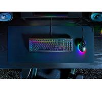 Razer BlackWidow V4 X tastiera Gaming USB QWERTZ Tedesca Nera - Nouvo