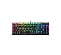 Razer BlackWidow V4 X tastiera Giocare USB QWERTY Inglese britannico Nero (RAZER