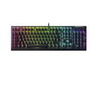 Razer BlackWidow V4 X Tastiera USB QWERTY Italiana Nero - Nouvo
