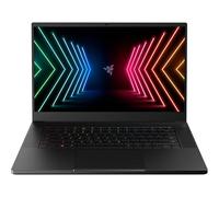 Razer Blade 15 Advanced RZ09-0409 15" Core i7 2.3 GHz - SSD 1 TB - 32GB - NVIDIA GeForce RTX 3080 QWERTZ - Tedesco