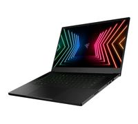 Razer Blade 15 Base 15" Core i7 2.6 GHz - SSD 512 GB - 16GB - QWERTZ - Tedesco