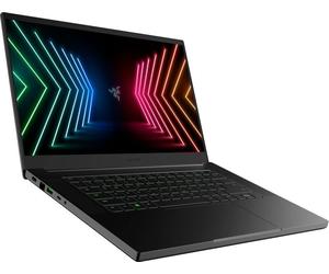 Razer Blade 15 Base Model 2021 | i7-10750H | 15.6" | 16 GB | 512 GB SSD | RTX 3060 | Win 11 Pro | DE