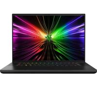 Razer Blade 16 (2024) | i9-14900HX | 16" | 16 GB | 1 TB SSD | RTX 4070 | Win 11 Home | nero | DE