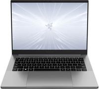 Razer Blade 16 (2024) | i9-14900HX | 16" | 16 GB | 2 TB SSD | RTX 4070 | Win 11 Home | argento | DE