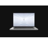 Razer Blade 16 RZ09-0510SFM4-R3F1 laptop Intel® Core? i9 i9-14900HX Laptop 40,6 cm (16 ) WQUXGA 16 GB DDR5-SDRAM 2 TB SSD NVIDIA GeForce RTX 4070 Wi-Fi 7 (802.11be) Windows 11 Home Argento - Nouvo