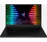 Razer Blade 17 Base Model 2021 | i7-11800H | 17.3" | 16 GB | 1 TB SSD | Touch | FP | RTX 3060 | Illuminazione tastiera | Win 11 Home | ES