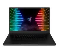 Razer Blade 17 RZ09-0368CG63-R3G1 17" Core i7 2.3 GHz - SSD 1 TB - 32GB - Nvidia GeForce RTX 3080 QWERTZ - Tedesco