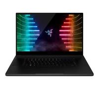 Razer Blade 17 RZ09 17" Core i7 3.7 GHz - SSD 1 TB - 16GB - NVIDIA GeForce RTX 3060 QWERTY - Spagnolo