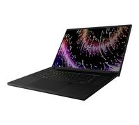 Razer Blade 18 (2026) - Computer portatile da gaming da 18 pollici, NVIDIA GeForce RTX 5090, Intel Core Ultra 9-16" UHD+ 240Hz / FHD+ 440Hz, 32GB DDR5 6400-2TB SSD, layout QWERTZ DE, nero