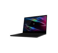Razer Blade pro 17 17" Core i7 2.6 GHz - SSD 512 GB - 16GB - NVIDIA GeForce RTX 2060 QWERTZ - Tedesco