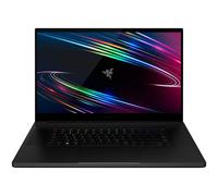 Razer Blade Pro 17 RZ09-0368 17" Core i7 2.3 GHz - SSD 512 GB - 16GB - NVIDIA GeForce RTX 3070 QWERTZ - Tedesco