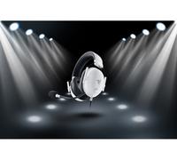 RAZER CASQUE DE JEU BLACKSHARK V2 X - WHITE NEW