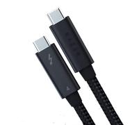 Razer Thunderbolt 4 Cable - Thunderbolt 4 Cable (Up to 40 Gigabits per second, u