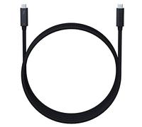 Razer Thunderbolt 4 Cable - Thunderbolt 4 Cable (Up to 40 Gigabits per second, u